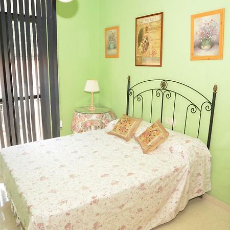 Appartement Apartamento A 700 Metros Del Centro Historico à Málaga Extérieur photo