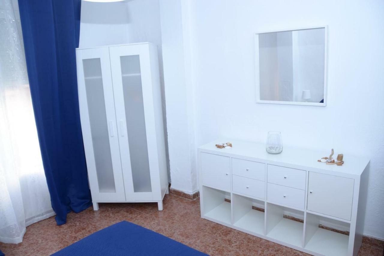 Appartement Apartamento A 700 Metros Del Centro Historico à Málaga Extérieur photo