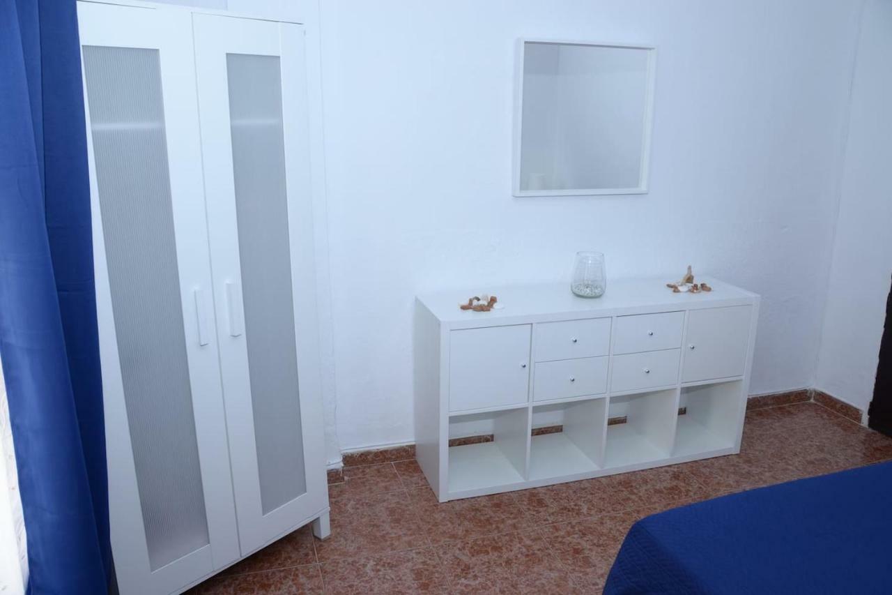 Appartement Apartamento A 700 Metros Del Centro Historico à Málaga Extérieur photo