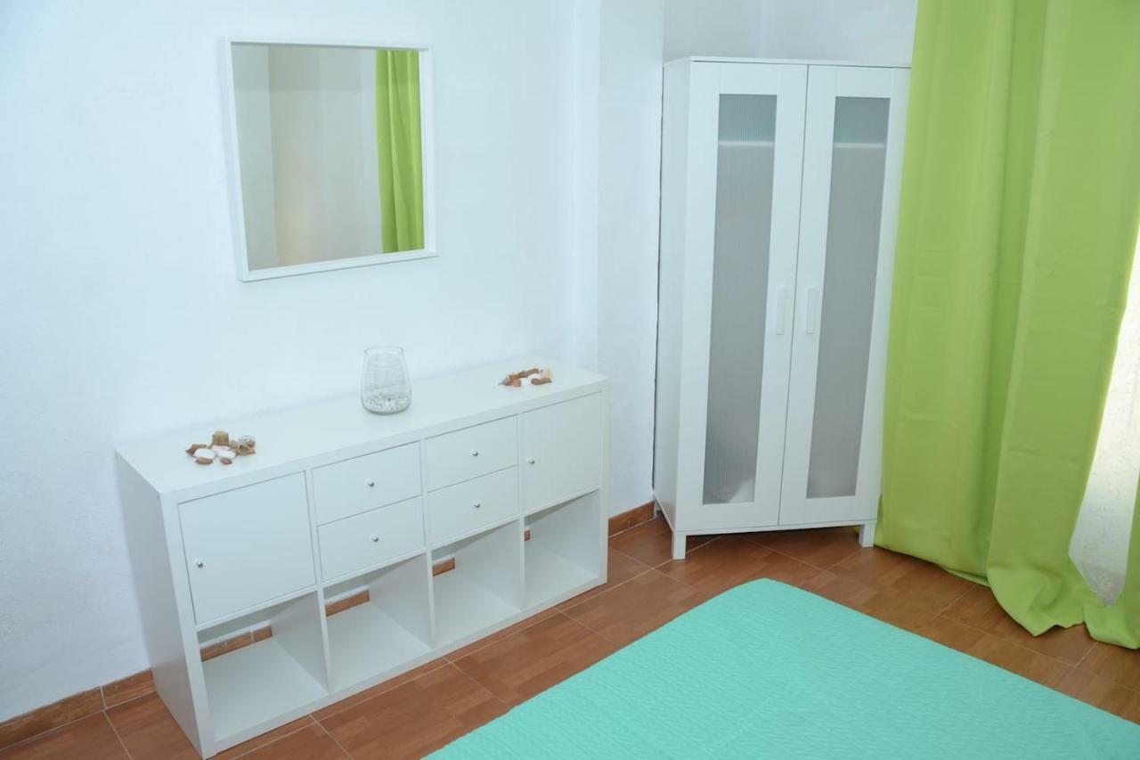 Appartement Apartamento A 700 Metros Del Centro Historico à Málaga Extérieur photo